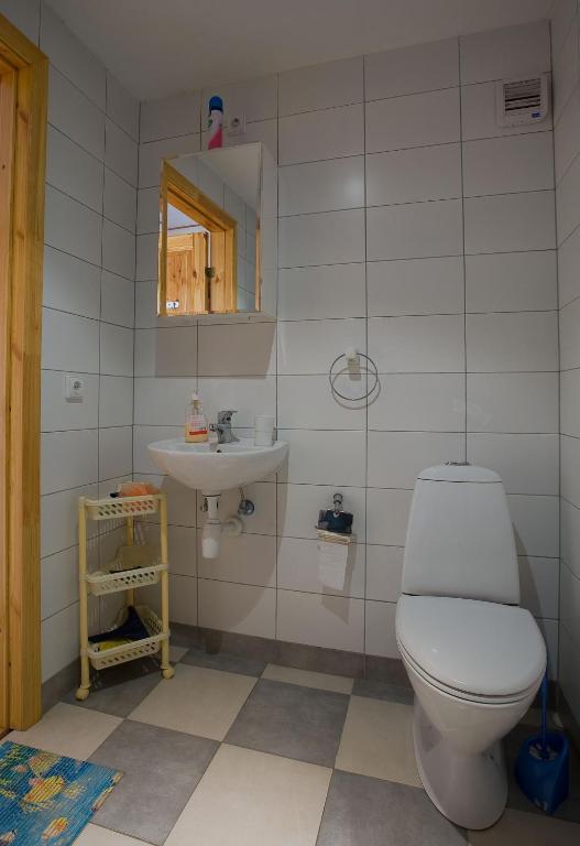 Love Island Guesthouse Druskininkai Zimmer foto