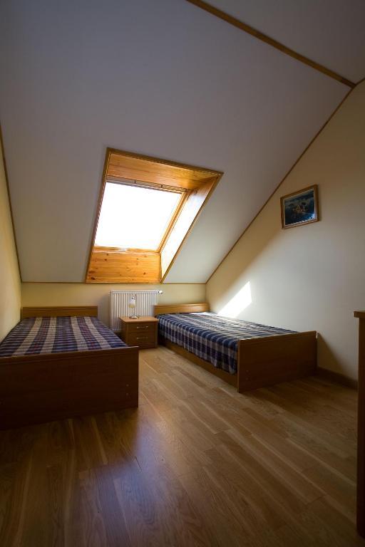 Love Island Guesthouse Druskininkai Zimmer foto