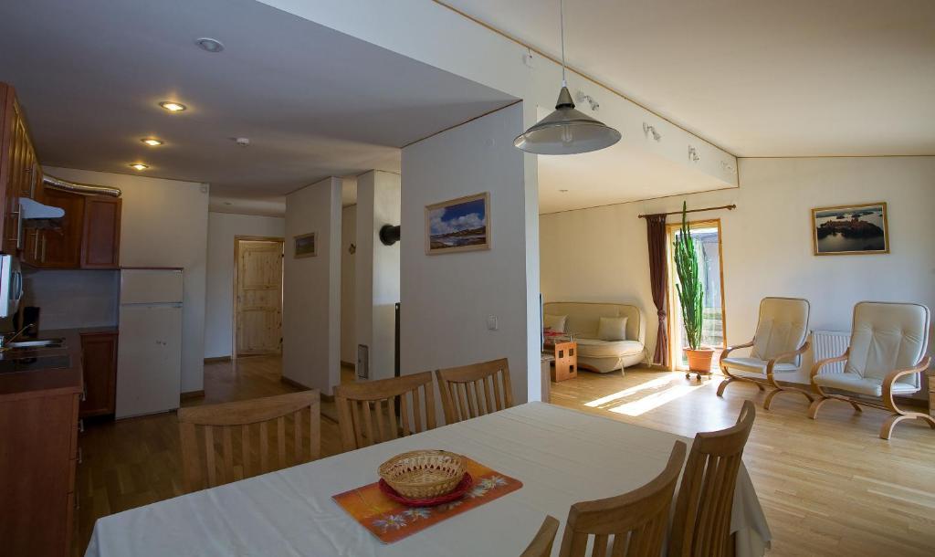 Love Island Guesthouse Druskininkai Zimmer foto