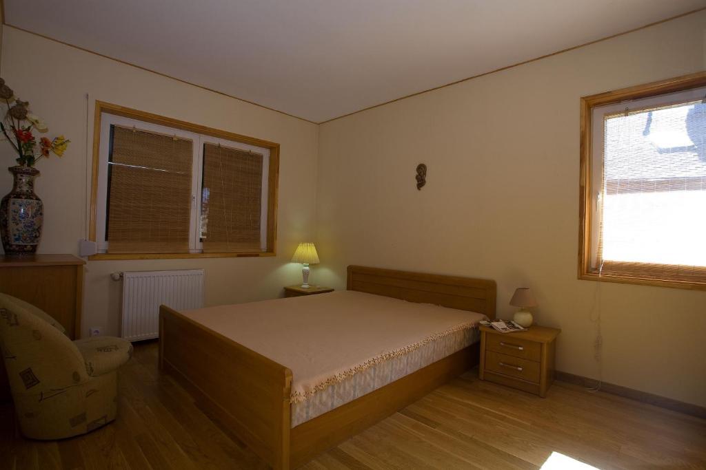Love Island Guesthouse Druskininkai Zimmer foto