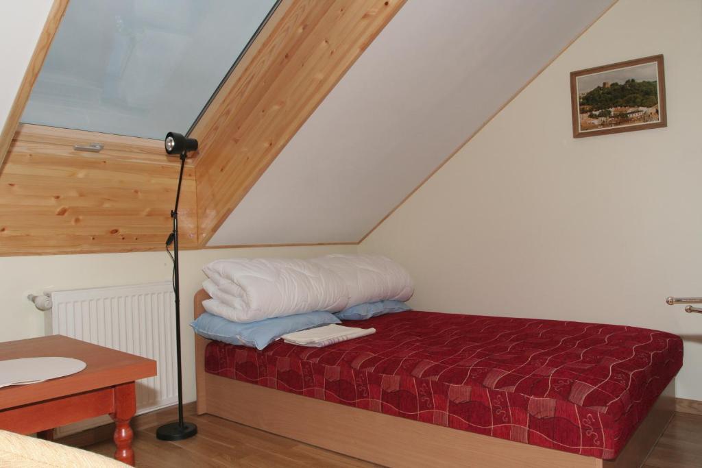 Love Island Guesthouse Druskininkai Zimmer foto
