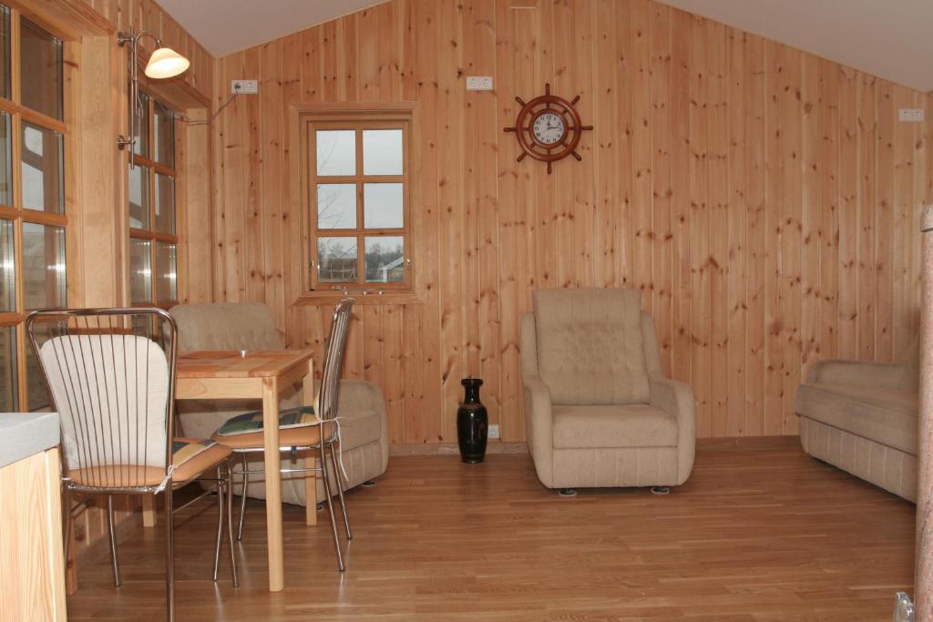 Love Island Guesthouse Druskininkai Zimmer foto